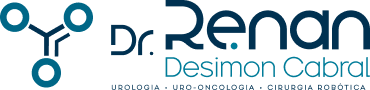 Logotipo Dr. Renan Desimon Cabral