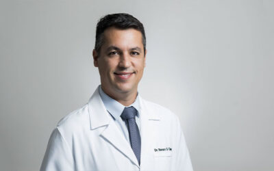 Enucleação da próstata com Holmium Laser