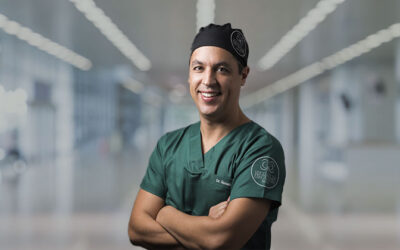 Aperfeiçoamento em Enucleação de Próstata com Laser Holimum (HoLEP)