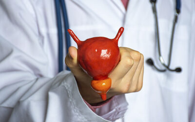 Enucleação com Holmim Laser da Próstata (HoLEP)