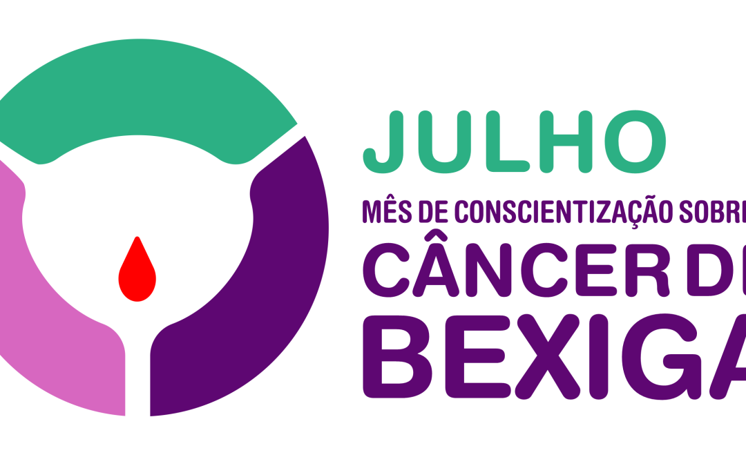Câncer de Bexiga – Julho é o mês de conscientização sobre a doença