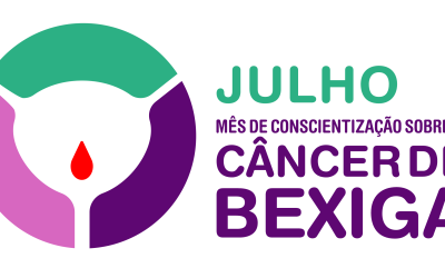 Câncer de Bexiga – Julho é o mês de conscientização sobre a doença